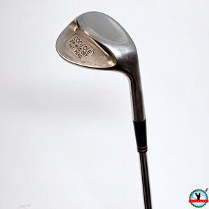 Con-Sole SW-MOD 007 Sand Wedge Steel Shaft RH 34"